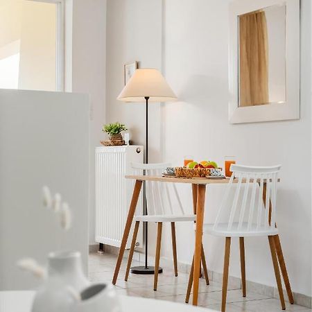 Harmonia Home ريثيمنو المظهر الخارجي الصورة