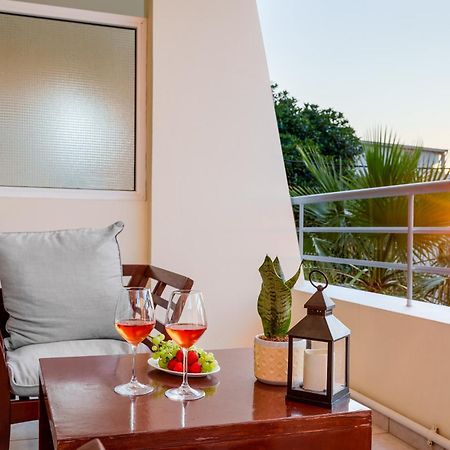 Harmonia Home ريثيمنو المظهر الخارجي الصورة