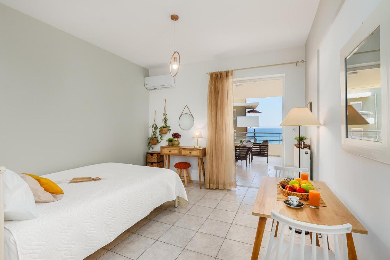 Harmonia Home ريثيمنو المظهر الخارجي الصورة