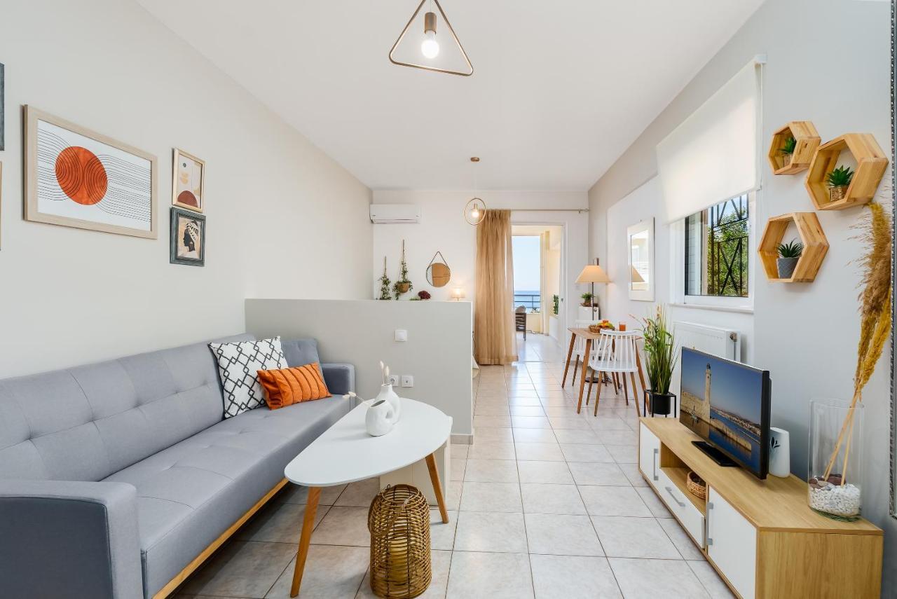 Harmonia Home ريثيمنو المظهر الخارجي الصورة
