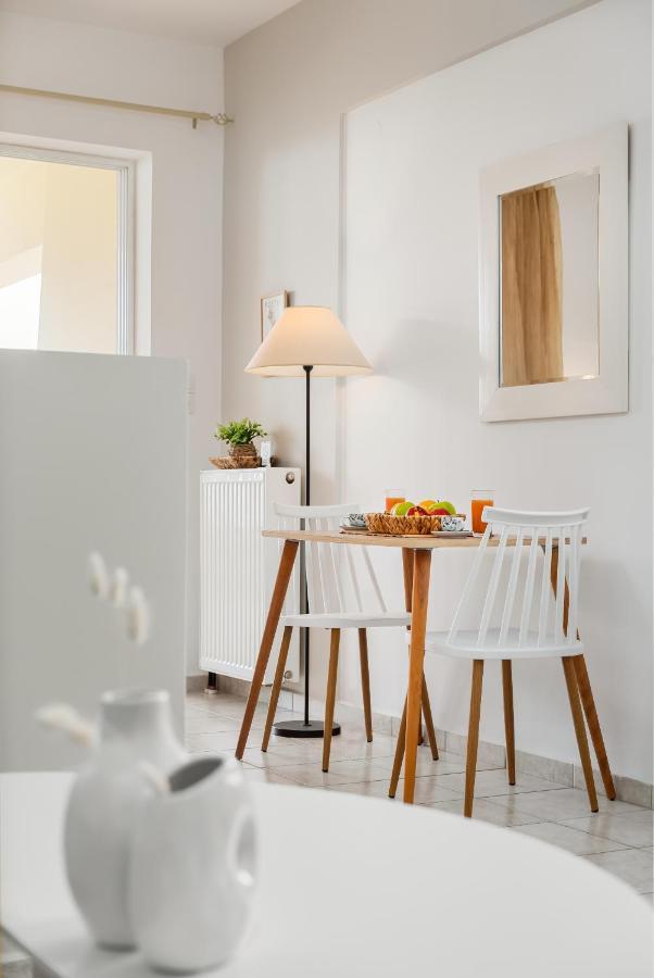 Harmonia Home ريثيمنو المظهر الخارجي الصورة