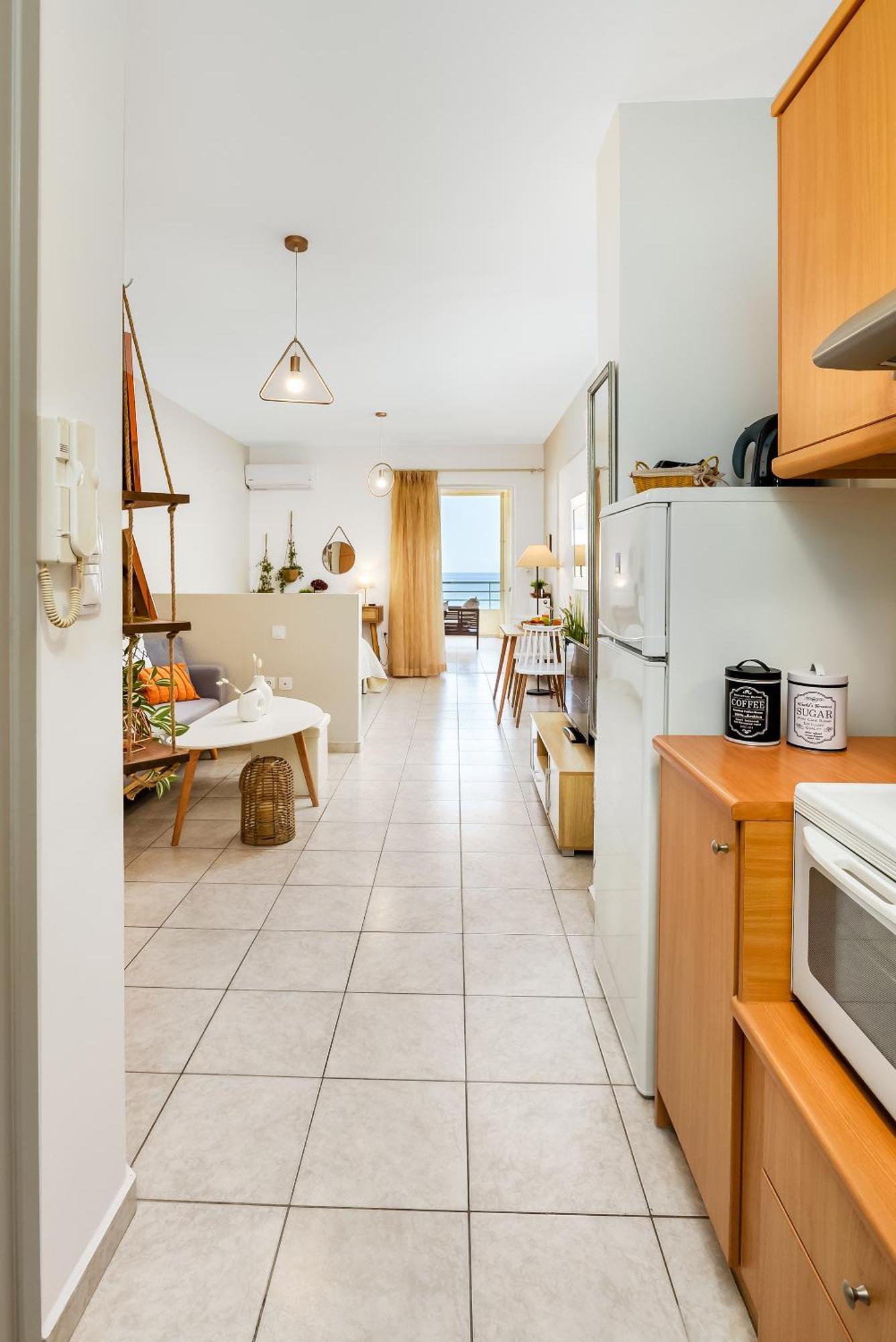 Harmonia Home ريثيمنو المظهر الخارجي الصورة