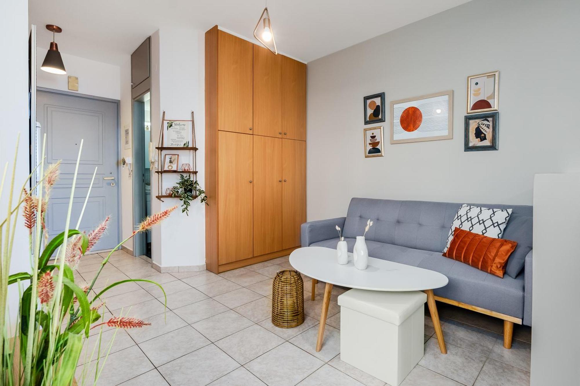 Harmonia Home ريثيمنو المظهر الخارجي الصورة